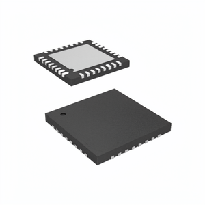 CY7C65213-32LTXIT อินเทอร์เฟซ บริการครบวงจรแบบดั้งเดิม IC USB TO UART BRIDGE 32QFN 32 VFQFN Exposed Pad - Product Image 1