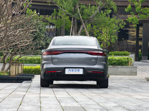 2024 BYD Qin L DM-i sedán eléctrico híbrido enchufable de largo alcance 80km-120km Vehículo de nueva energía con caja de cambios automática - Product Image 2