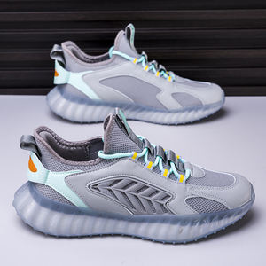 Adit中国ブランドカスタマイズメンズエアスニーカーカジュアルスポーツシューズ軽量ランニングウォーキングスポーツその他のトレンディな靴 - Product Image 1