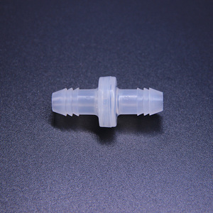 Válvula unidireccional Dcv1606cen para dispensadores de agua, válvula de retención de plástico de calidad alimentaria, presión atmosférica de un solo diafragma - Product Image 4