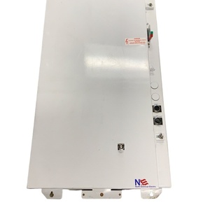แผงควบคุมมอเตอร์ปั๊ม CR340E394FA02827 MAX V 240 V ซีรีส์ CR340 แผงปั๊ม 240V PLC - Product Image 1