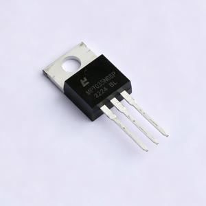 ทรานซิสเตอร์ MOS ชนิด N-channel รุ่น MPT035N08 035N08 TO-220 85V 185A - Product Image 1
