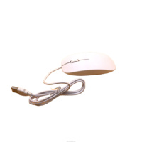 Souris Ergonomique Sans Fil USB Mini pour Gaucher avec Rétroéclairage LED RGB et Capteur Laser, Programmable pour Ordinateur Portable/De Bureau – Vente Directe Usine