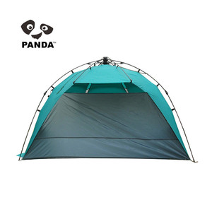 UV 50+ Beach <b>Tent</b> Sun Shelter Lightweight Beach Sun <b>Shade</b> Summer Beach <b>Tents</b> - Product Image 6