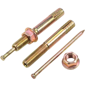 Kit de marteaux standard GB pour la pose de vis d'expansion <span class=keywords><strong>à</strong></span> expansion rapide pour pont élévateur automobile - Product Image 1