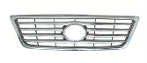 REJILLA Para <span class=keywords><strong>LEXUS</strong></span> <span class=keywords><strong>470</strong></span> 1998 1999 2000 2001 2002 <span class=keywords><strong>2003</strong></span> 2004 2005 2006 2007 - Product Image 2