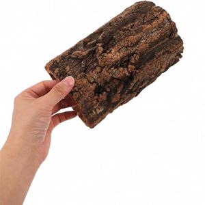 ไม้ลอยน้ำธรรมชาติสำหรับตกแต่งตู้ปลา ลายเปลือกแชมเปญ - Product Image 6