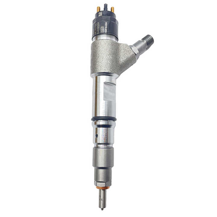 Brand New High Quality 5283275/0445120134 Common Rail Injector Cum-mins ...