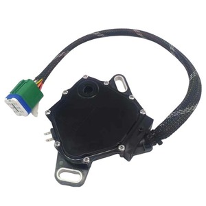 Interrupteur de position de vitesse Renault 252927 JH037, pièce de rechange en plastique pour réparation de transmission - Product Image 4