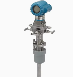 Débitmètre Annubar sans fil Rosemounte 4-20mA 3051SFA 3051SFA1S080ZCHFS2A6D0T62KA1B3P1Q8J6Q4 - Product Image 6