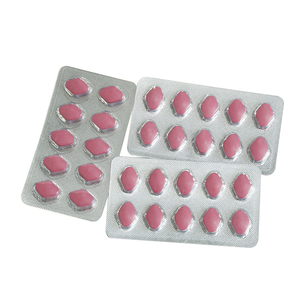 Label privé Comprimés d'énergie santé pour hommes disponibles pour la vente en gros en petits lots et le soutien à la personnalisation - Product Image 2