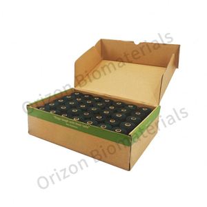 ถุงเก็บอุจจาระสุนัขแบบย่อยสลายได้ ORIZON ORI-3093 เป็นมิตรกับสิ่งแวดล้อม ผลิตจากพลาสติกชีวภาพ แป้งข้าวโพด ใช้แล้วทิ้งได้ ยั่งยืนตามมาตรฐาน ASTM - Product Image 5