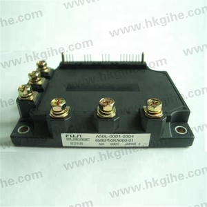 Modulo di vendita caldo ad alta frequenza transstor160a 600V A50L-0001-0374 6MBP160RUA060-01 IGBT tutto dalla porcellana nuovissima - Product Image 1