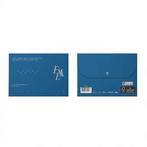 [Álbum Original Coreano] SEVENTEEN - FML (Versión Weverse Albums) - Product Image 3