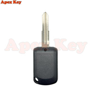 Control Remoto FOB P/N 6370B944 315MHz ID46 para Mitsubishi Outlander Sport 2013-2019 Lancer, Llave de Coche con 3 Botones, Material ABS, OUCJ166N - Product Image 4