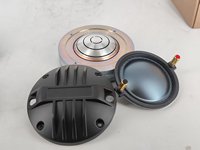 Haut-parleur professionnel à tweeter en néodyme TB R751, boîtier métallique, monocanal, 100W, alimentation CA, systèmes de sonorisation Line Array, 110dB