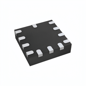 Electronics Component BOM IC In Stock 12 UFQFN Exposed <b>Pad</b> Power Management (PMIC) MIC1344YFT-TR - Product Image 1