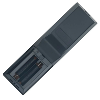 Télécommande RMT-AM210U remplacée adaptée au système audio domestique Sony SHAKE-X10D SHAKE-X30D SHAKE-X10D SHAKE-X30D MHC-V44D MHC-V50D