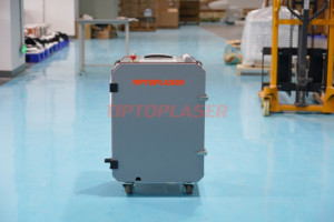 200 Wát <span class=keywords><strong>laser</strong></span> làm sạch kim loại gỗ ĐÁ BÊ TÔNG 100 200 300 watt Cleaner leiser rostentferner máy 300 Wát xung loại bỏ rỉ sét - Product Image 5