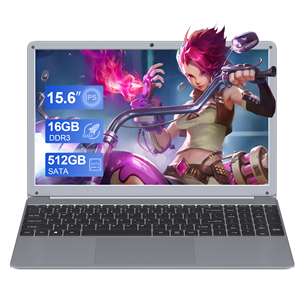 <span class=keywords><strong>Intel</strong></span> <span class=keywords><strong>Core</strong></span> <span class=keywords><strong>I3</strong></span> 3.40Ghz SO-DIMM 16GB 512GB SSD 15.6 pouces IPS écran ordinateur portable PC portable flambant neuf <span class=keywords><strong>Core</strong></span> <span class=keywords><strong>I3</strong></span> ordinateur portable - Product Image 1