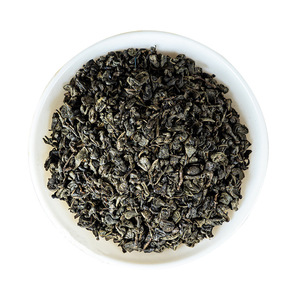 Venta caliente suelta característica pura pólvora té <span class=keywords><strong>verde</strong></span> pólvora <span class=keywords><strong>China</strong></span> pólvora con precio barato - Product Image 1
