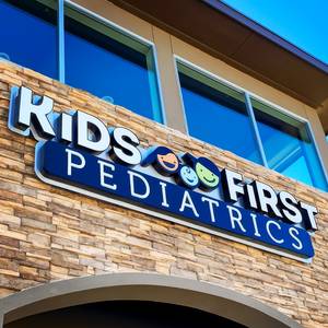 ป้ายไฟ LED ตัวอักษรอะคริลิคกันน้ำสำหรับป้ายหน้าร้านค้าภายนอกอาคาร ป้ายไฟ LED สำหรับธุรกิจ - Product Image 3