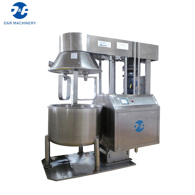 Автоматическая экономичная высокопроизводительная машина для миксера торта, машина для миксера еды для пекарни, электрическая