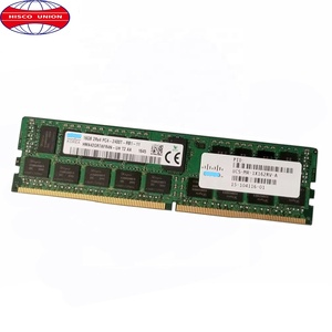 Mémoire DDR4 ECC enregistrée HMABAGR7C4R4N-<span class=keywords><strong>WR</strong></span> 128 Go 2933 MHz pour serveur HYNIX - Product Image 6