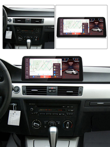 Id8 Snapdragon 680 <span class=keywords><strong>Android</strong></span> 13 12.3 "Car DVD Player cho BMW 3 Serie E90 E91 E92 e93 2003 2013 8 + 256GB đài phát thanh điều khiển bằng giọng nói GPS - Product Image 2