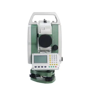 Foif RTS102 Total Station Surveying Measurement 2'' Accuracy Total Station