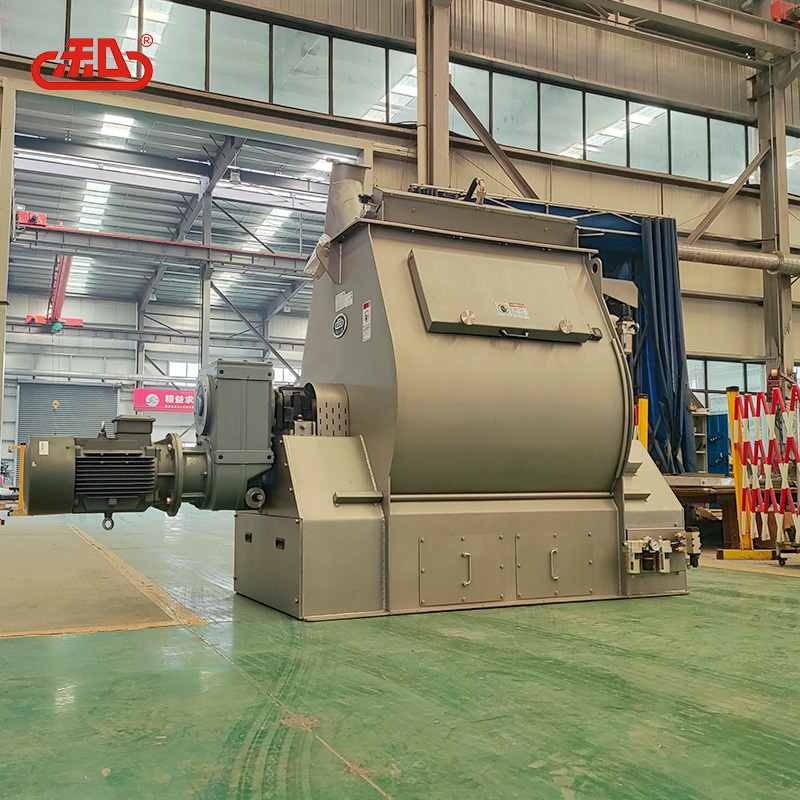 HXJX Animal Premix Feed Additive Mash