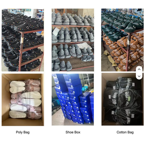 Ciabatte Estive Personalizzate di Tendenza, Sandali Slip-On con Suola in Sughero Stile Birkenstock, Scarpe in Pelle Scamosciata con Suola in Legno e Design Personalizzabile - Product Image 5