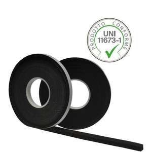 FISCHER - 536781 Ruban auto-expansible d'étanchéité TOP 600 - EAN 8001132056653 ADHÉSIFS ET SILICONES - Product Image 4