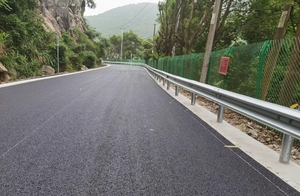 Barandilla de seguridad para carretera, proveedores de precios de choque, fabricantes de barandillas de <span class=keywords><strong>metal</strong></span> para carretera, barandilla de Malasia, EE. UU. - Product Image 4