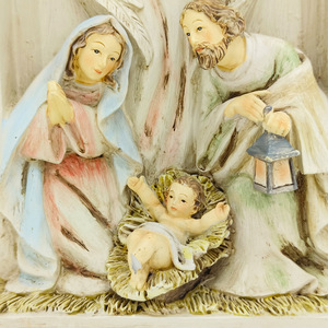 KOMI nuovo Design custodisca il regalo commemorativo della festa della resurrezione di natale - Product Image 3