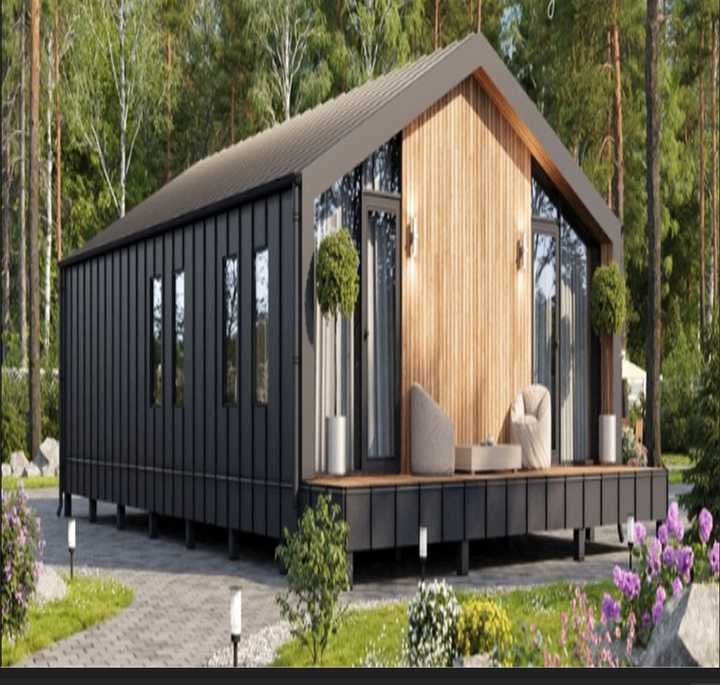 Snapshot of Portable Eco Bungalows