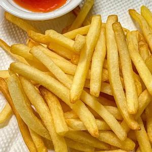 Fabricante de Papas Fritas Crujientes Premium para Distribución Global - Product Image 2