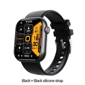 50 Sport Smart Watch Modes Supports Bluetooth Calls F57 Men Fitness Tracker Bluetooth Gps Kids Smartwatch Woman Man For Swimming