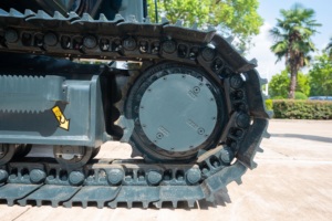 Excavadora Mediana de Marca, Tipo Oruga, Bajo Precio, Excavadora Hx130/ Hx135/ Hx155 en Stock - Product Image 6