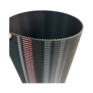 Cổng powergrip GT3 GT4 vành đai thời gian 2mgt-250 3mgt-1587 5mgt-2600 8mgt-1040 14mgt-4326 vành đai truyền răng vành đai - Product Image 2