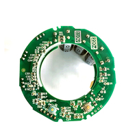 Placa de control pcba de doble cara, Banco de energía, circuito, matamosquitos, placa de murciélago, pcb