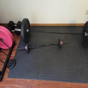 <span class=keywords><strong>Tapis</strong></span> <span class=keywords><strong>de</strong></span> <span class=keywords><strong>sol</strong></span> en mousse EVA, puzzle emboîtable, coussin souple, base <span class=keywords><strong>de</strong></span> protection pour équipement <span class=keywords><strong>de</strong></span> fitness, <span class=keywords><strong>tapis</strong></span> <span class=keywords><strong>de</strong></span> gym pour <span class=keywords><strong>musculation</strong></span>, adapté aux <span class=keywords><strong>tapis</strong></span> <span class=keywords><strong>de</strong></span> course - Product Image 3