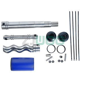 Chất lượng cao vít bơm <span class=keywords><strong>rotor</strong></span> và đảm bảo chất lượng duy nhất vít bơm <span class=keywords><strong>rotor</strong></span> vít bơm <span class=keywords><strong>Stator</strong></span> - Product Image 4