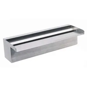 Cascada Pequeña con Luz LED para Grifo de Agua, Jardín, Patio Trasero, Estanque, Cascada de Agua - Product Image 1