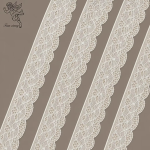 <span class=keywords><strong>Passamaneria</strong></span> Decorativa in Pizzo Ondulato in Poliestere, Bordatura Ricamata Argento e Oro <span class=keywords><strong>per</strong></span> Decorazione Interna del Bara, Forniture <span class=keywords><strong>per</strong></span> Cofani Funebri - Product Image 1