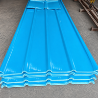 Langlebige GFK-Wellplatten für Industrielle Kühltürme