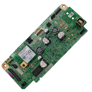 Placa base principal CG30 compatible con impresoras Epson L3160 L3169 L3167 L3168 - Product Image 1