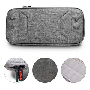 Switch 2 Grande Volume Acessórios Bundle Holder 2 Screen Protector Hard Protective Cov Hard Gaming Case - Product Image 5