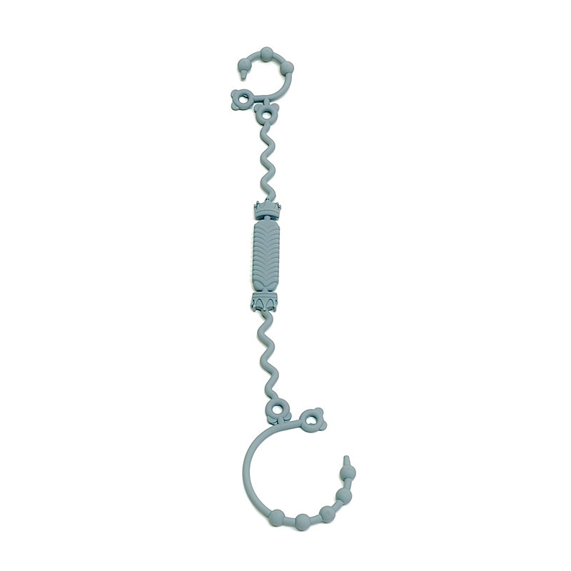Bleu de mer (couronne anti-perte chaîne)