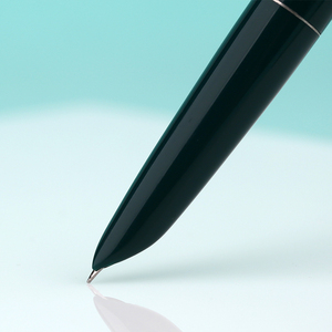 Shanghai Hero 329 Bút Máy Siêu Mịn Học Sinh Tiểu Học Và Trung Học Kế Toán Viết Và Bút Máy Cổ Điển Cũ - Product Image 2